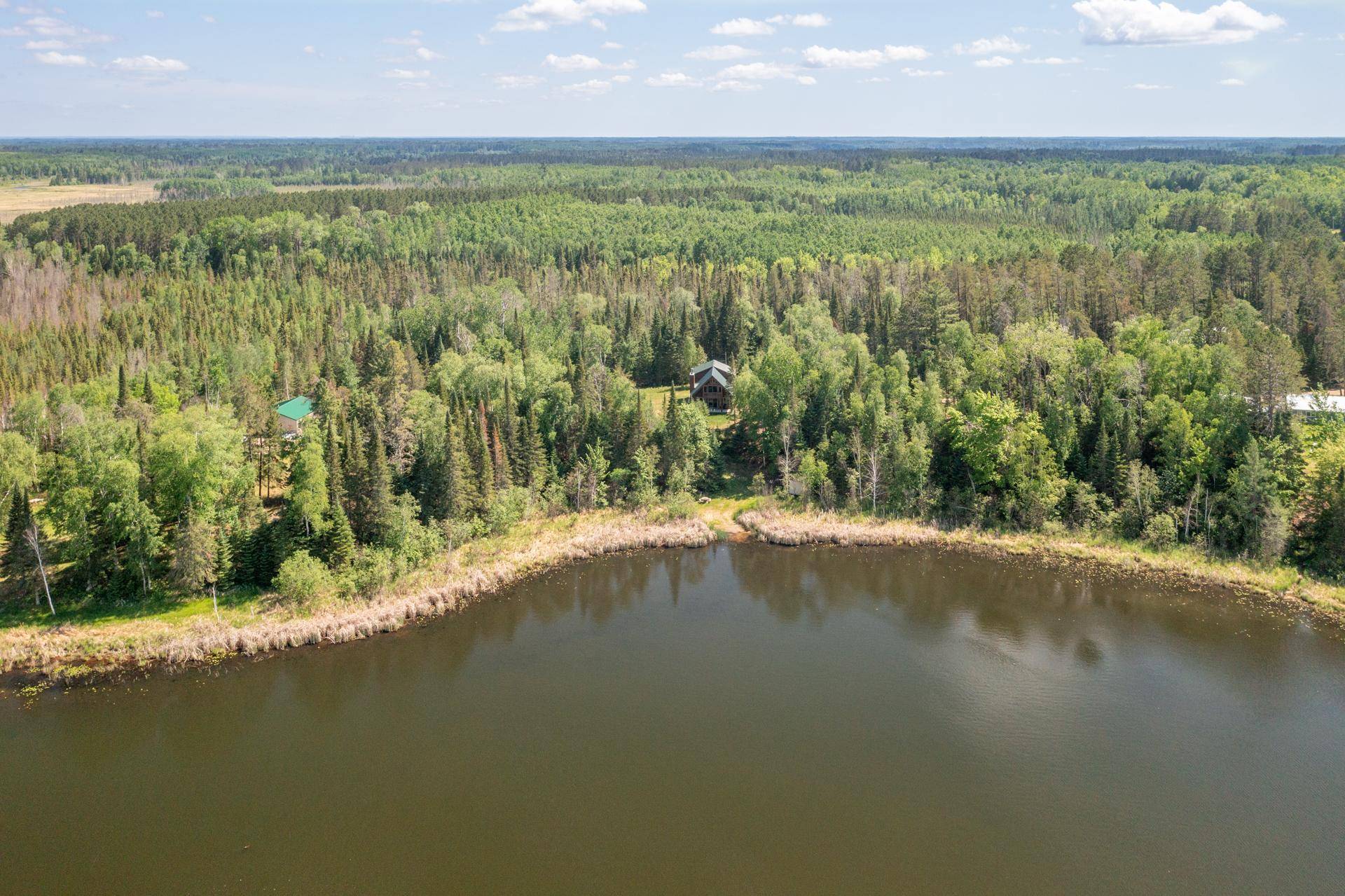 25440 O'Donnell LN, Bigfork, MN 56628