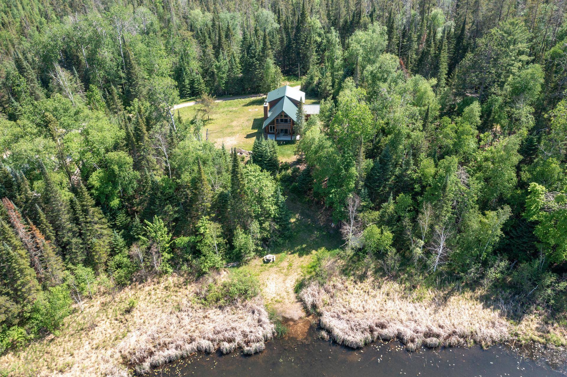 25440 O'Donnell LN, Bigfork, MN 56628