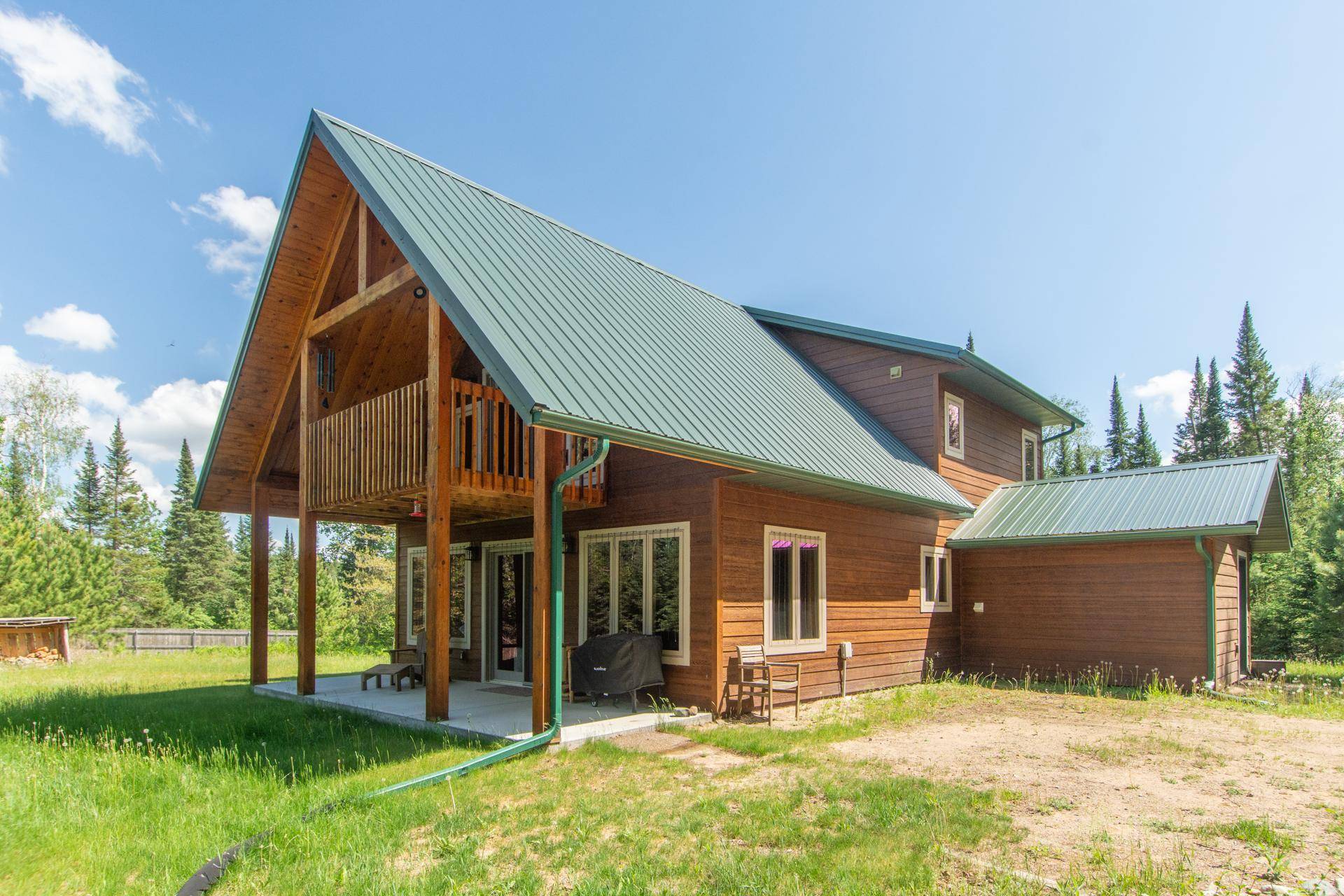 25440 O'Donnell LN, Bigfork, MN 56628