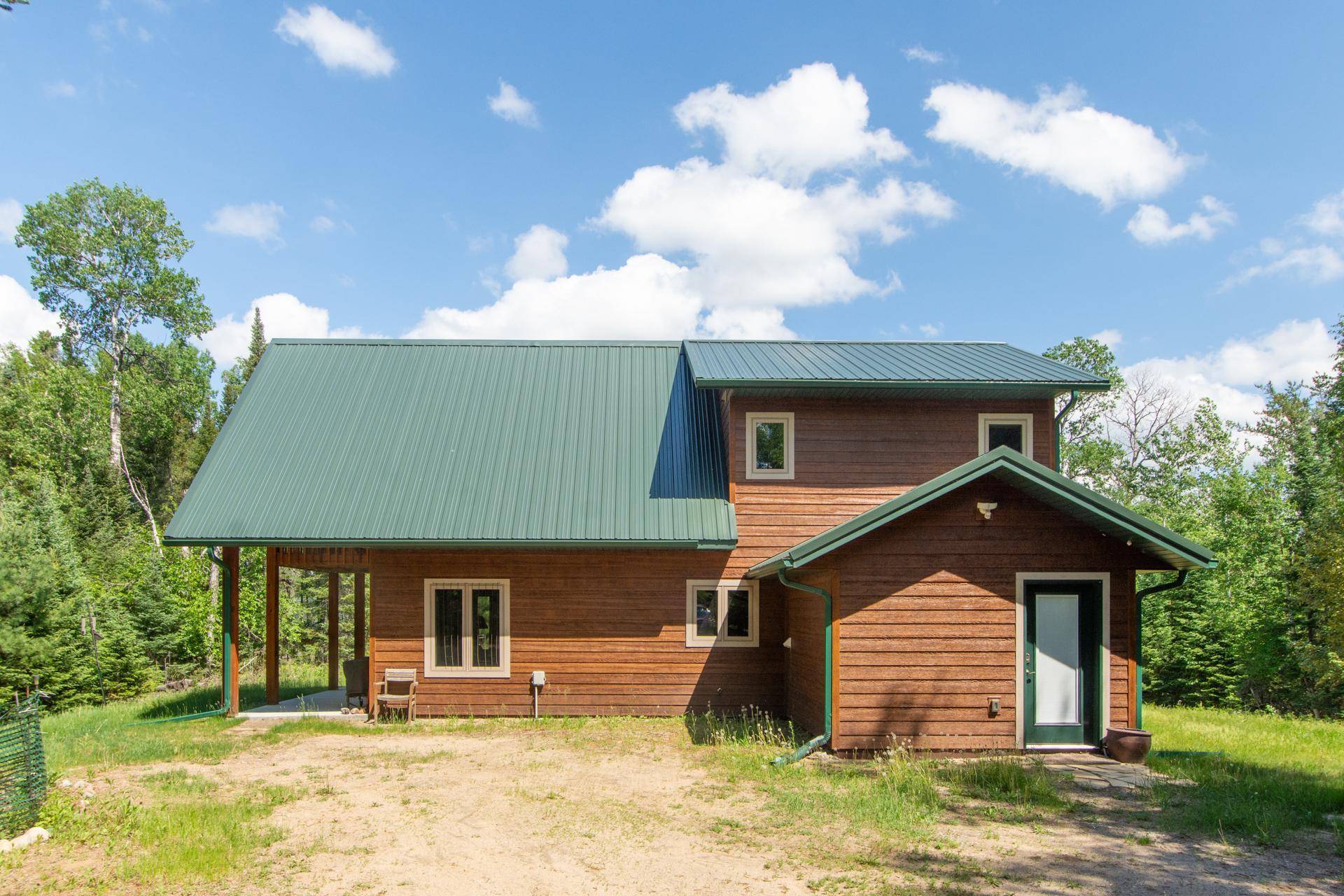 25440 O'Donnell LN, Bigfork, MN 56628