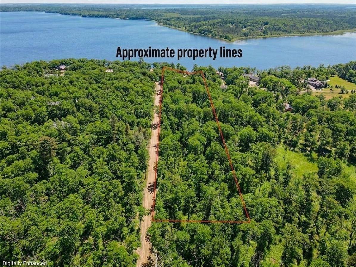 24281 Hazel Wood DR, Park Rapids, MN 56470