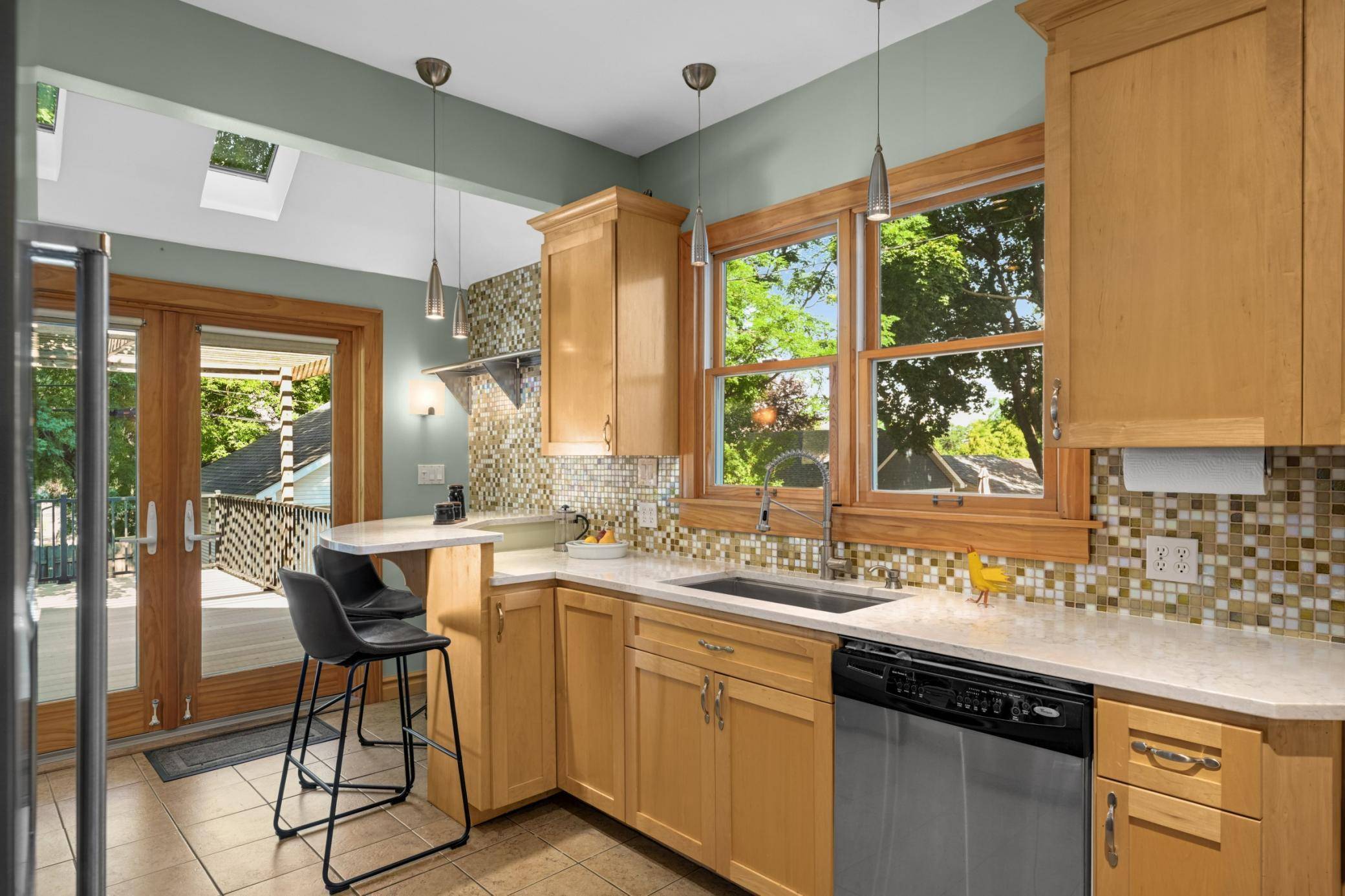 4436 Zenith AVE S, Minneapolis, MN 55410