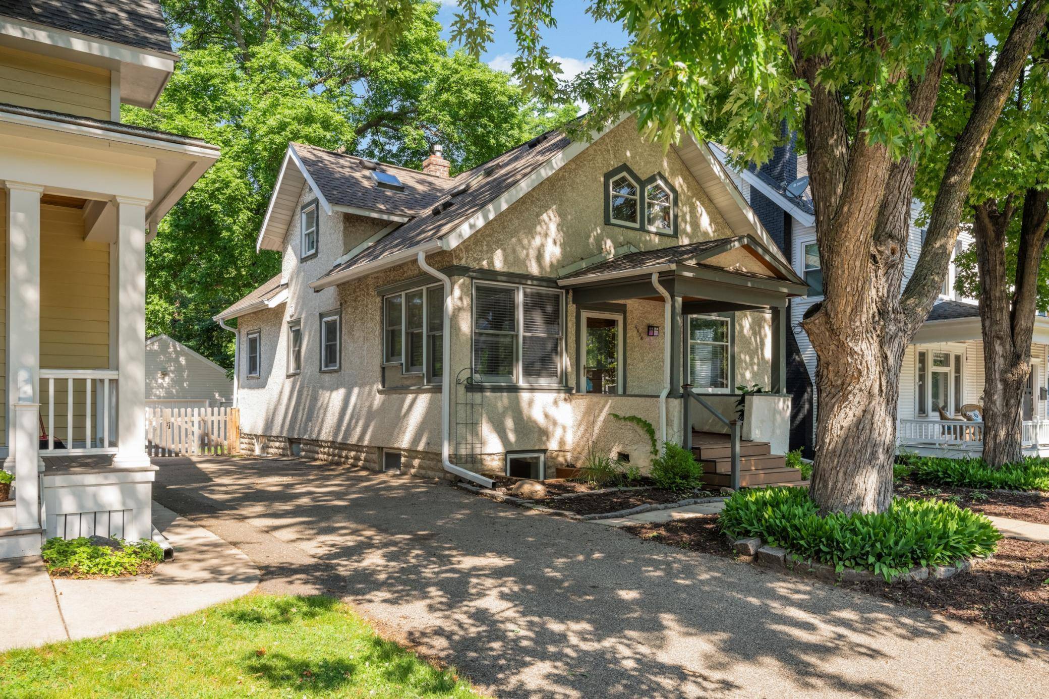 4436 Zenith AVE S, Minneapolis, MN 55410