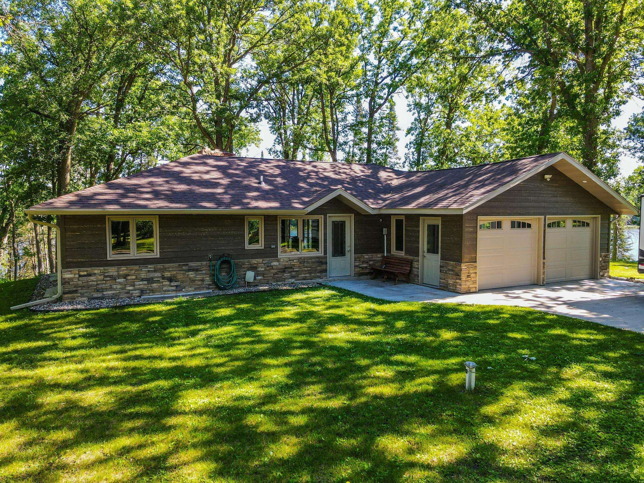 11100 Fisher LN, Park Rapids, MN 56470