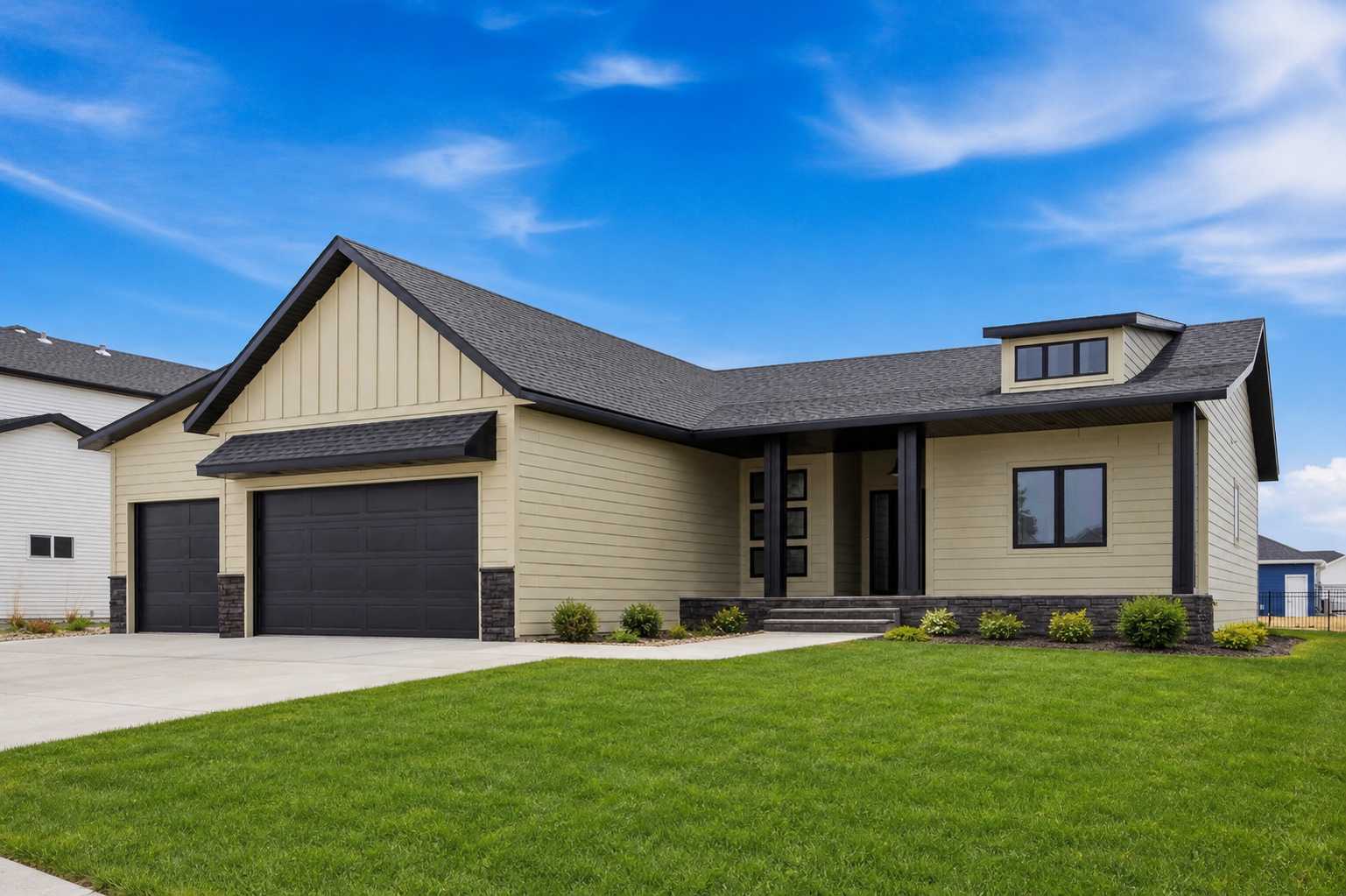 4270 Bristlecone LOOP S, Fargo, ND 58104