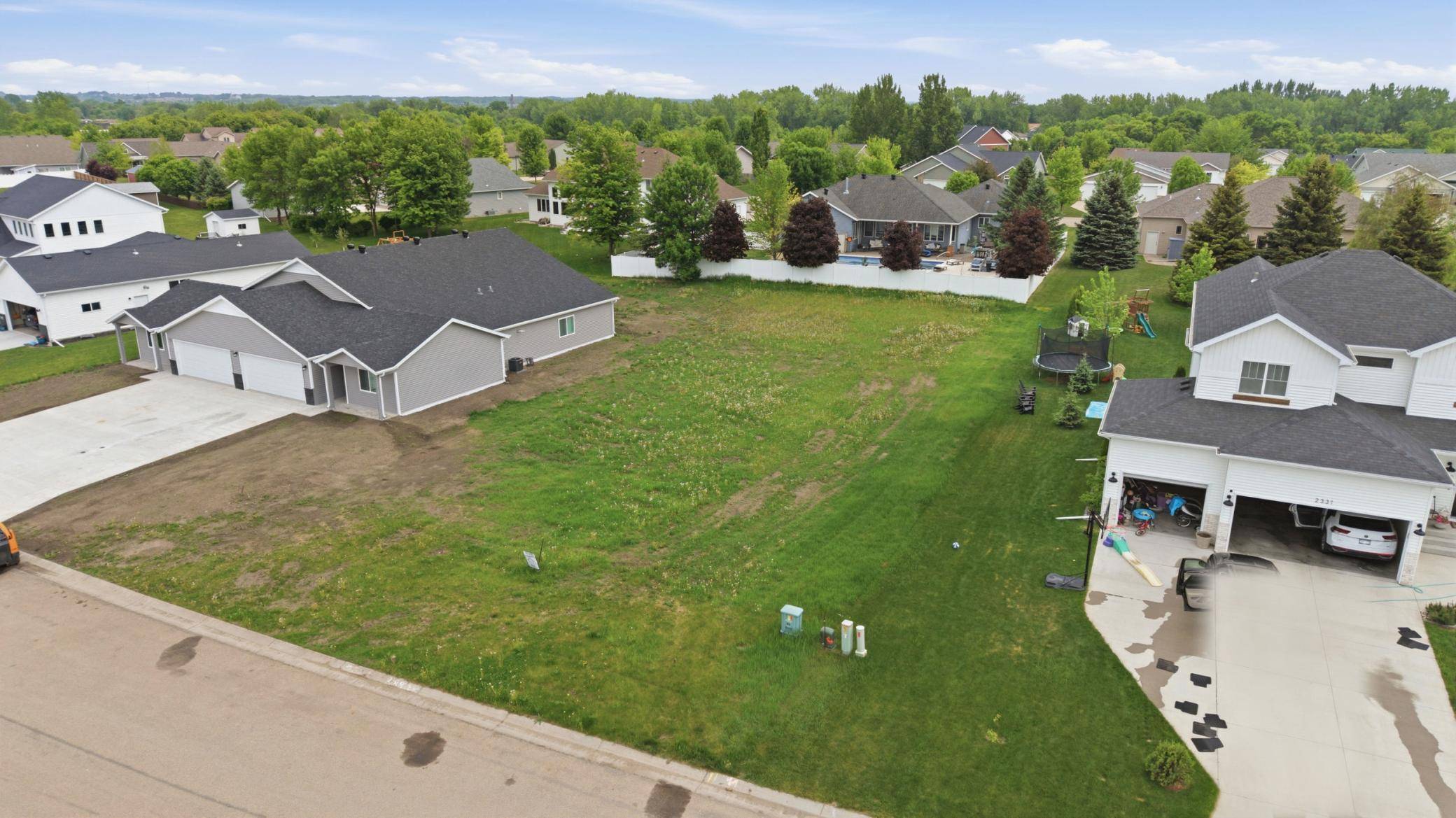 2327 Nature LN, Hawley, MN 56549