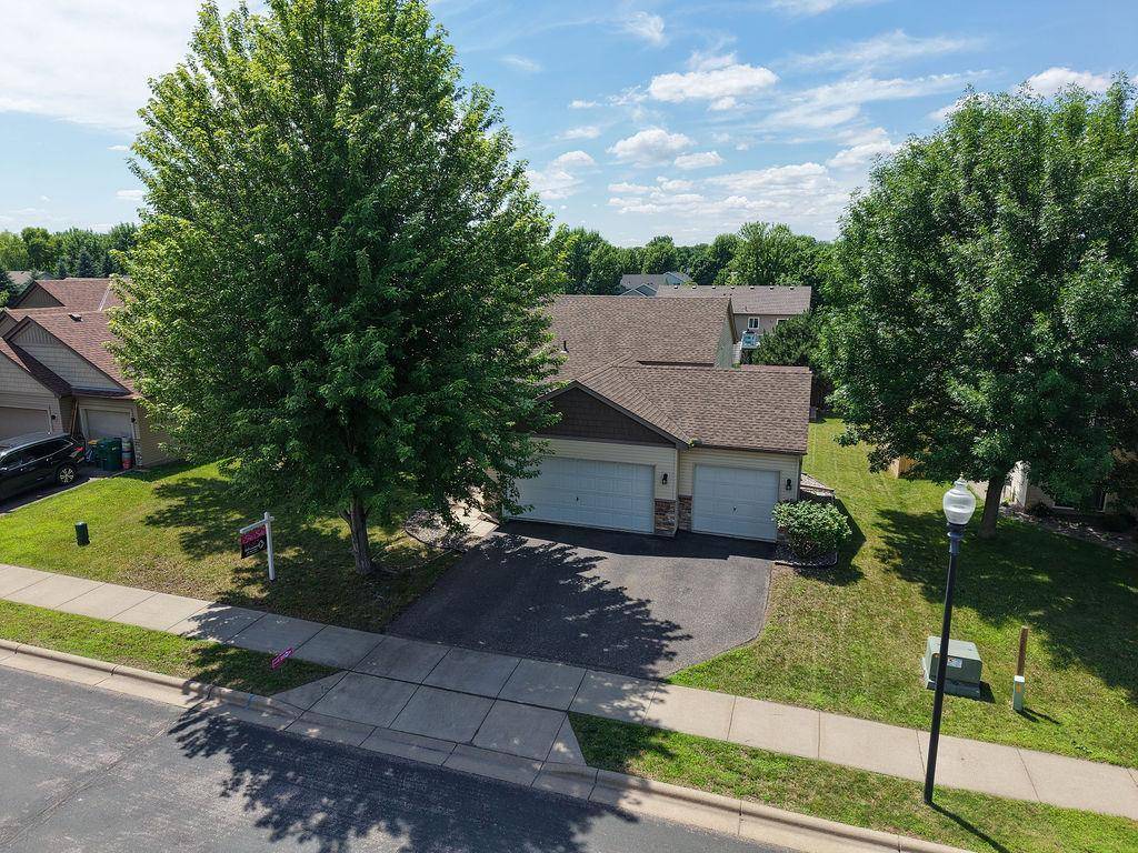 615 Dillon AVE N, Montrose, MN 55363