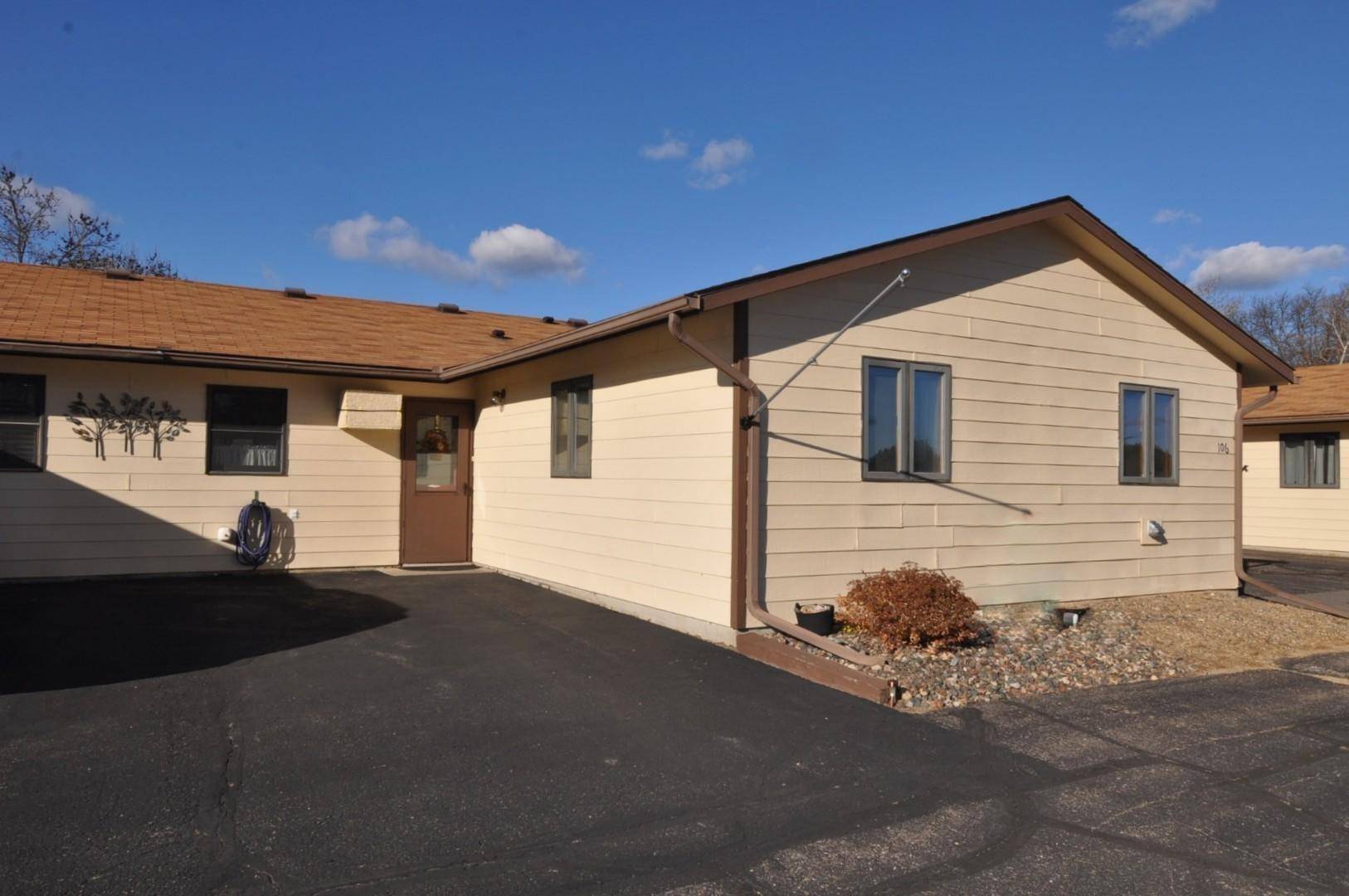 2670 24th ST SW #105, Pine River, MN 56474