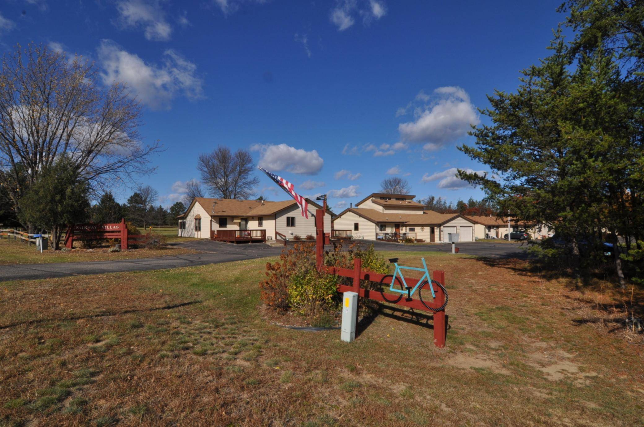 2670 24th ST SW #105, Pine River, MN 56474