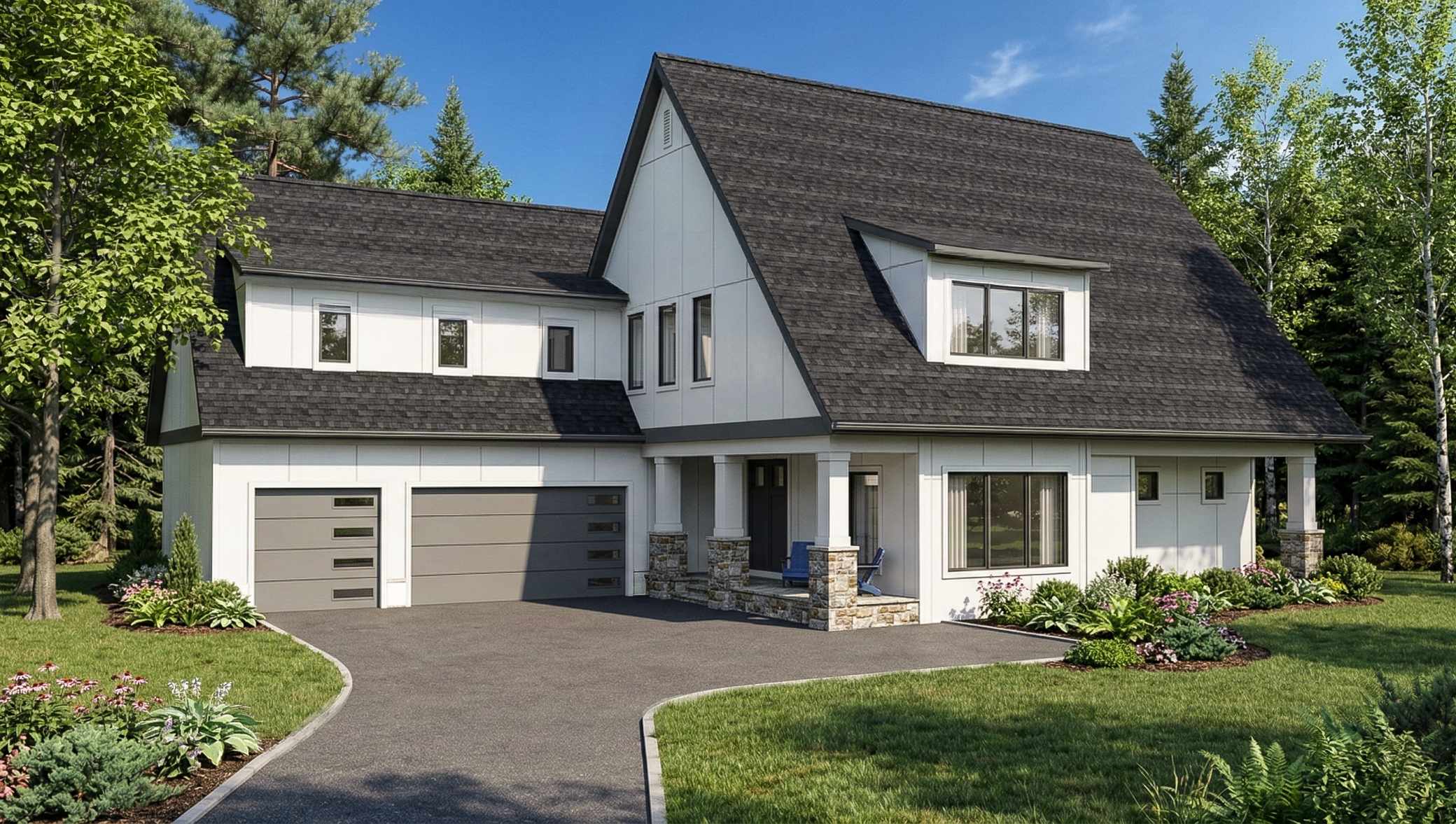 5101 Colonial DR, Golden Valley, MN 55422