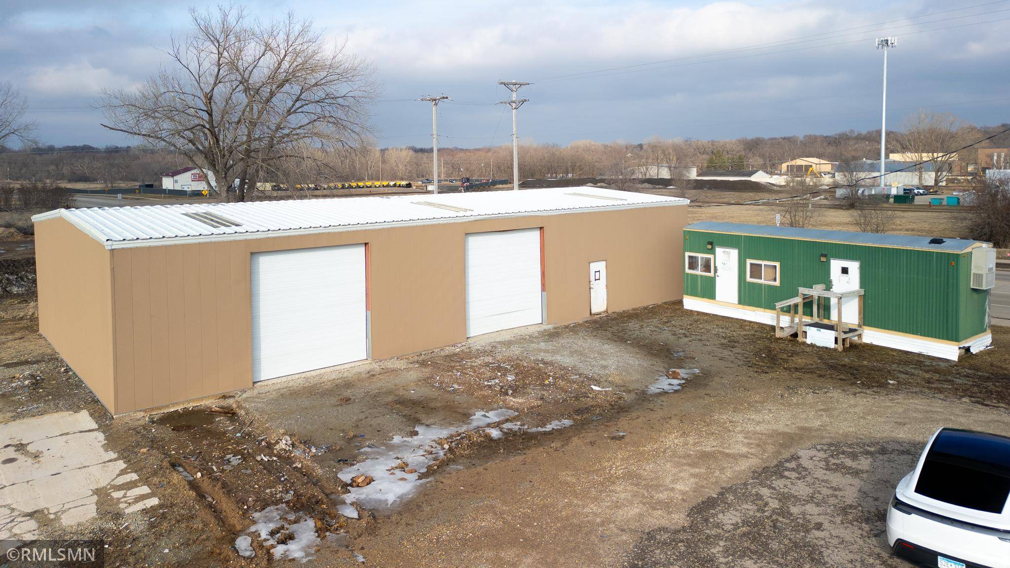 1130 State AVE NW, Owatonna, MN 55060