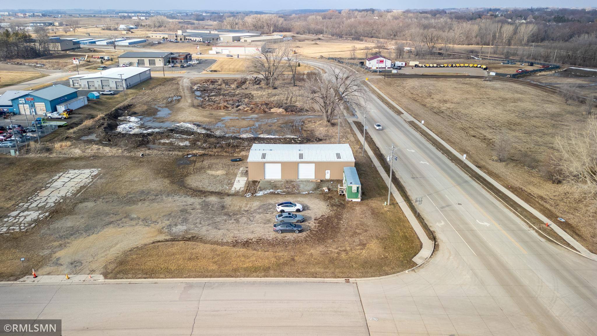 1130 State AVE NW, Owatonna, MN 55060