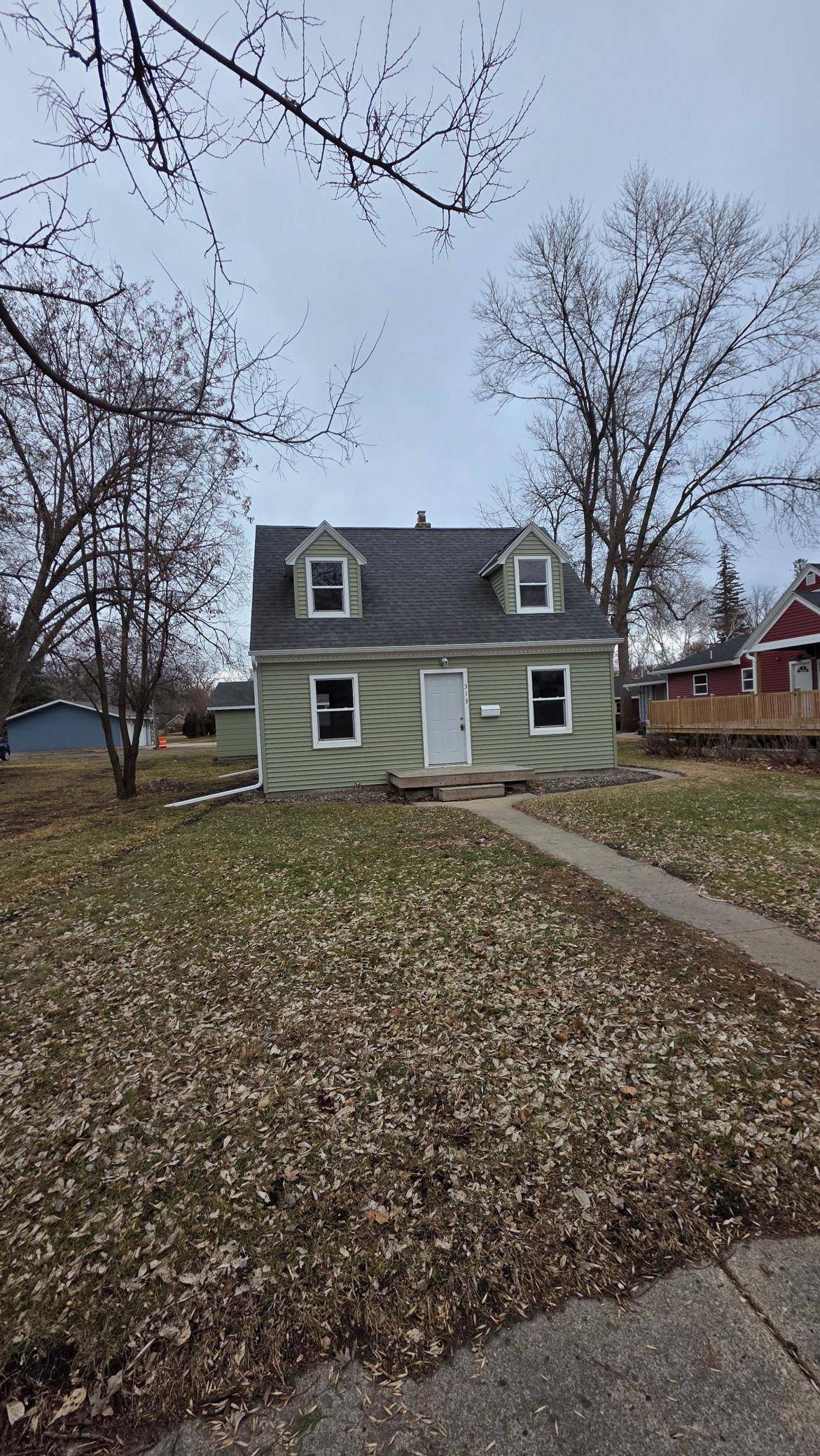 313 11th ST S, Benson, MN 56215