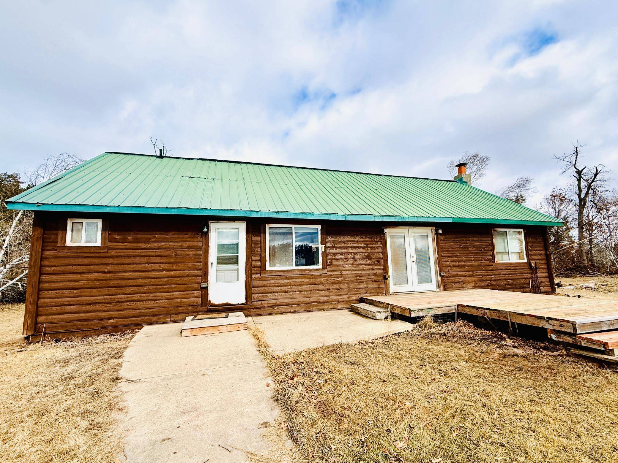 515 Carr Lake RD SE, Bemidji, MN 56601