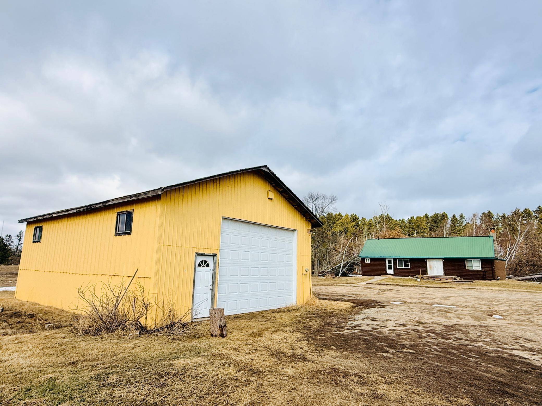 515 Carr Lake RD SE, Bemidji, MN 56601