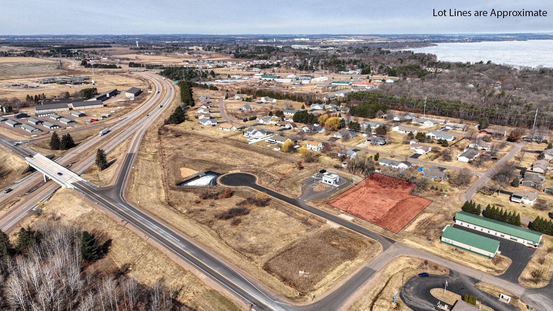 1.00 Acre 171st ST, Chippewa Falls, WI 54729