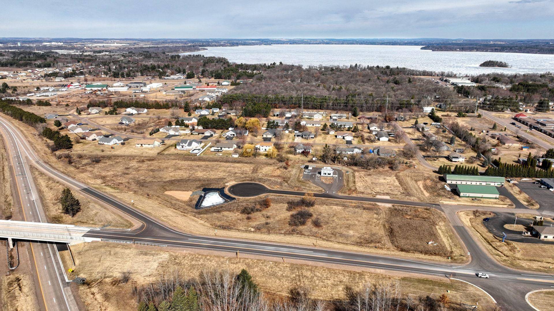 1.00 Acre 171st ST, Chippewa Falls, WI 54729