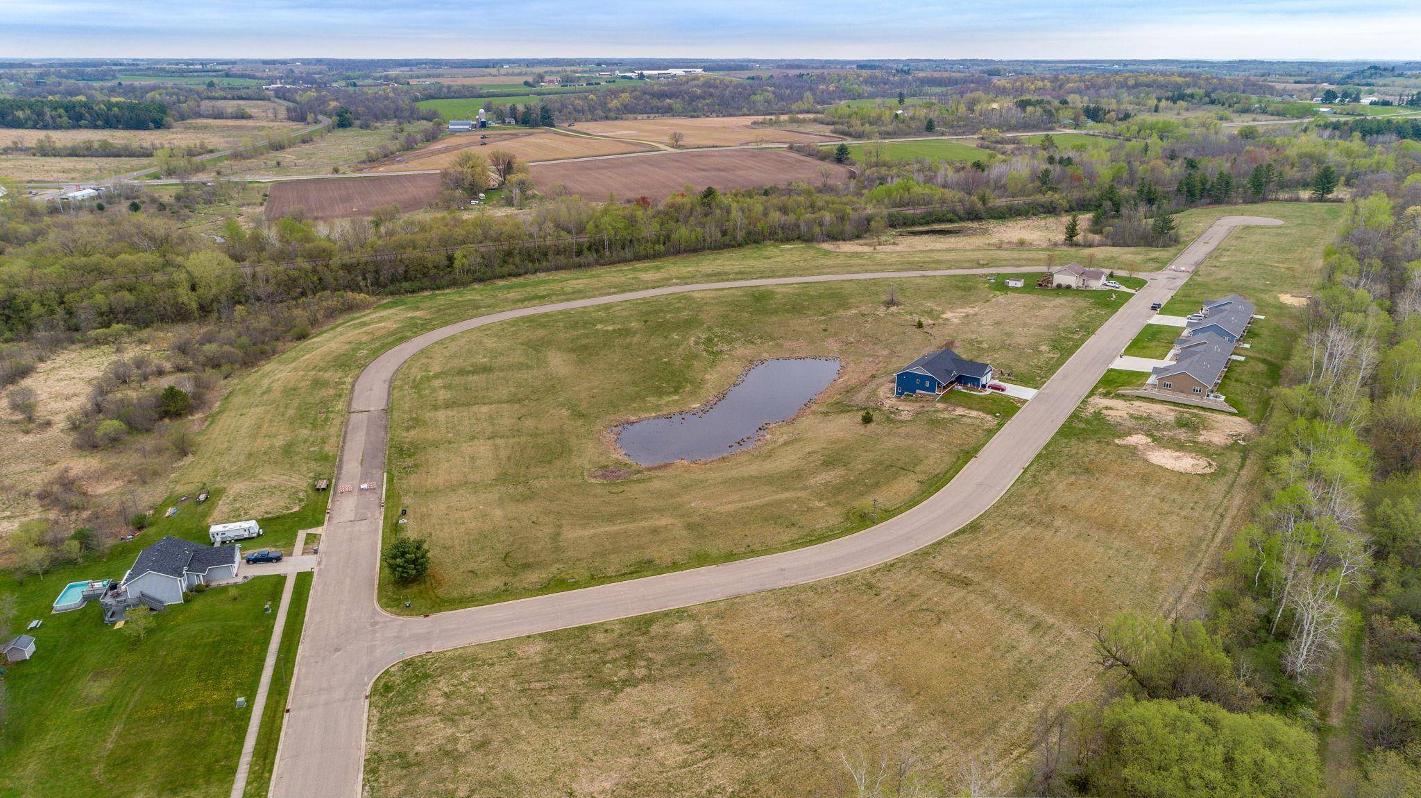 315 Norske ST, Woodville, WI 54028