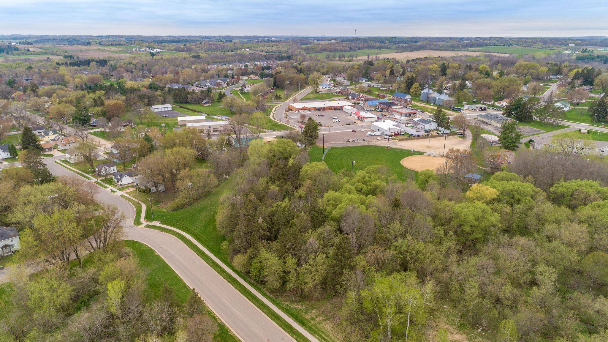 315 Norske ST, Woodville, WI 54028