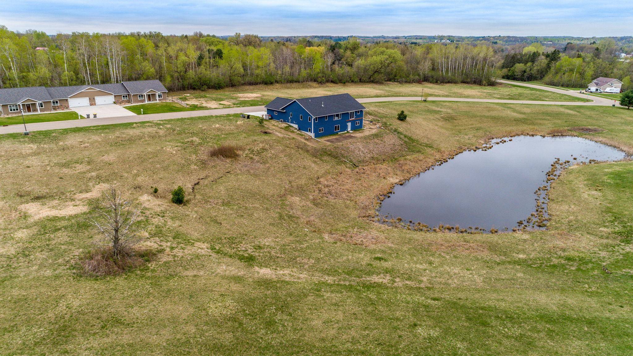 315 Norske ST, Woodville, WI 54028