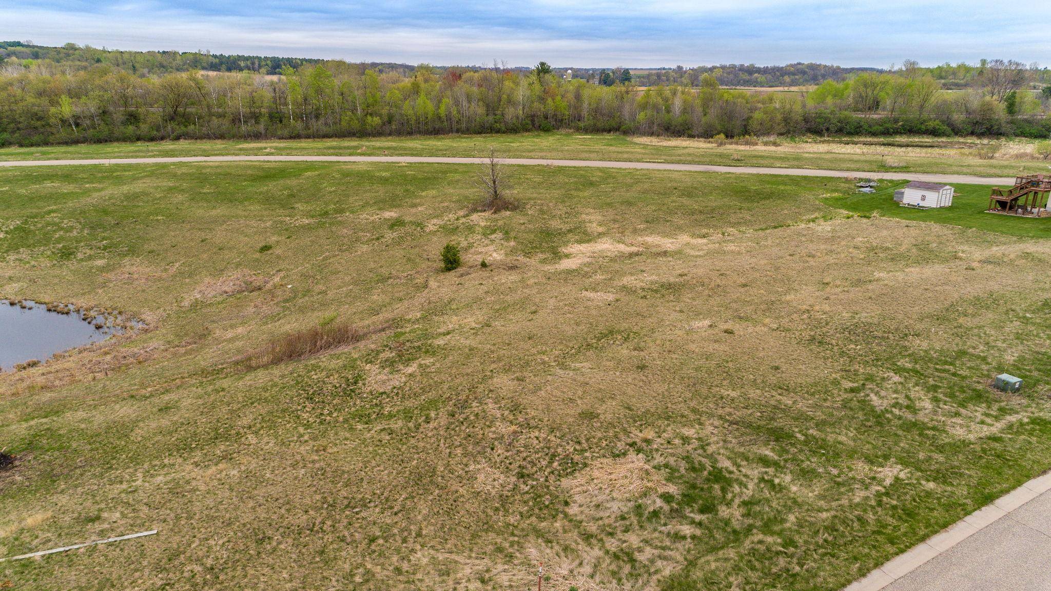 315 Norske ST, Woodville, WI 54028