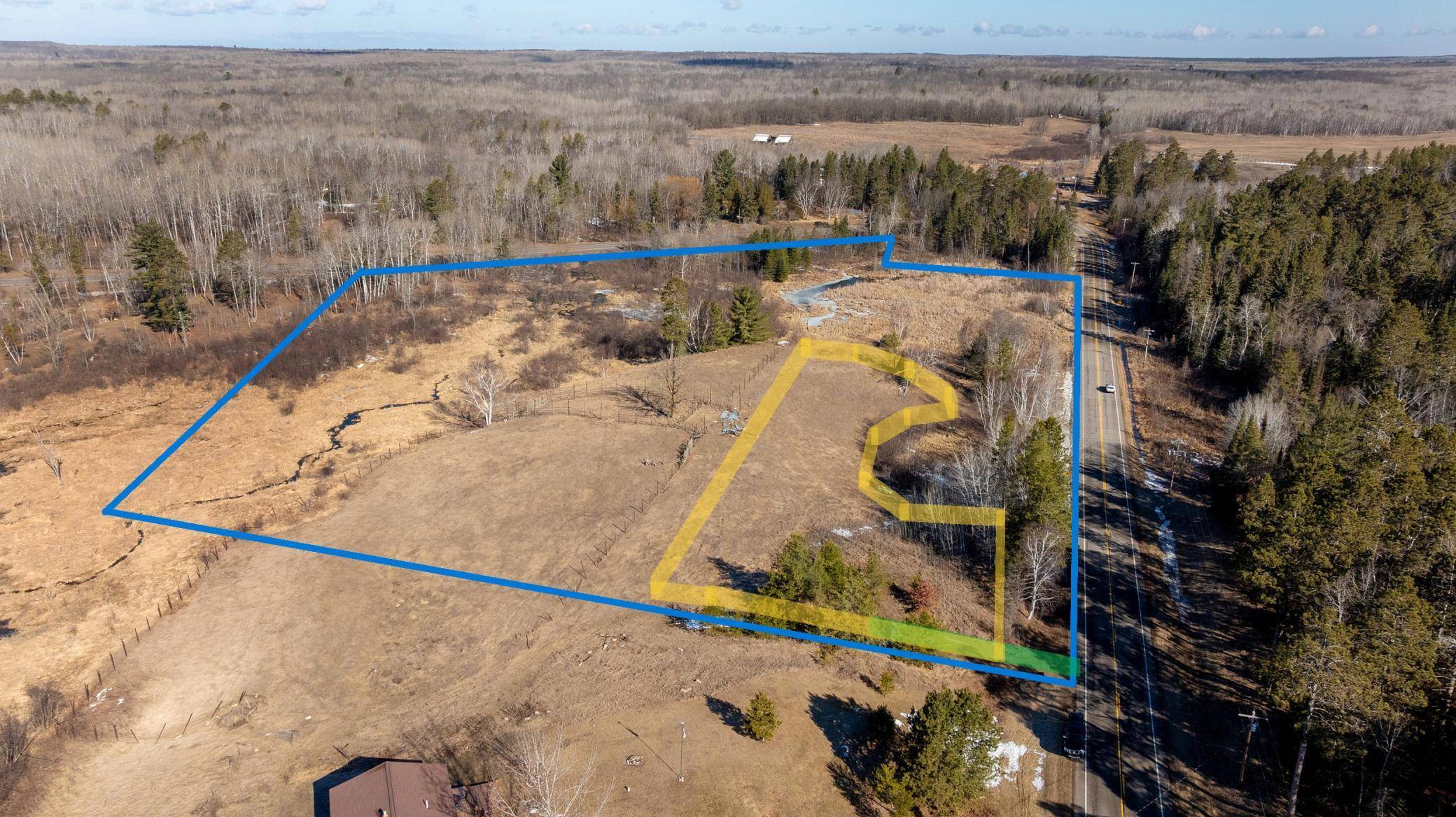 xxx County Road 134, Pine River, MN 56474