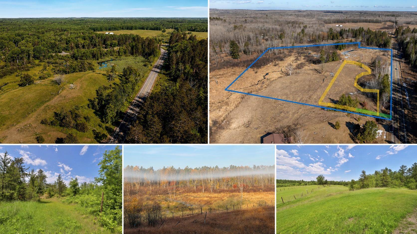 xxx County Road 134, Pine River, MN 56474