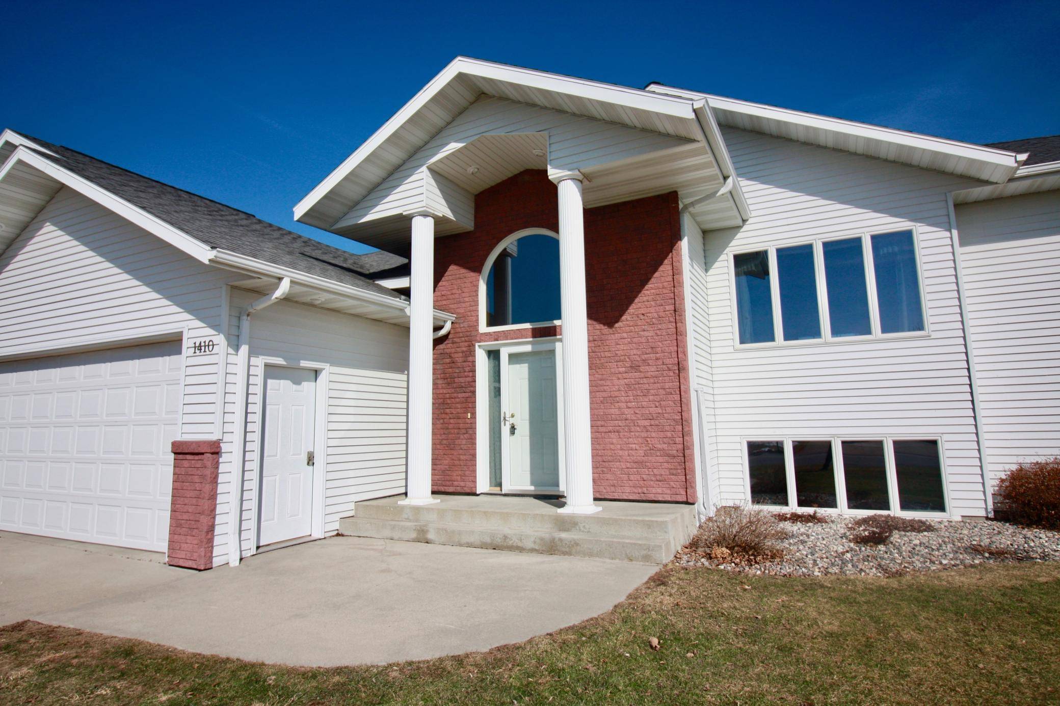 1410 Mendenhall AVE, Breckenridge, MN 56520