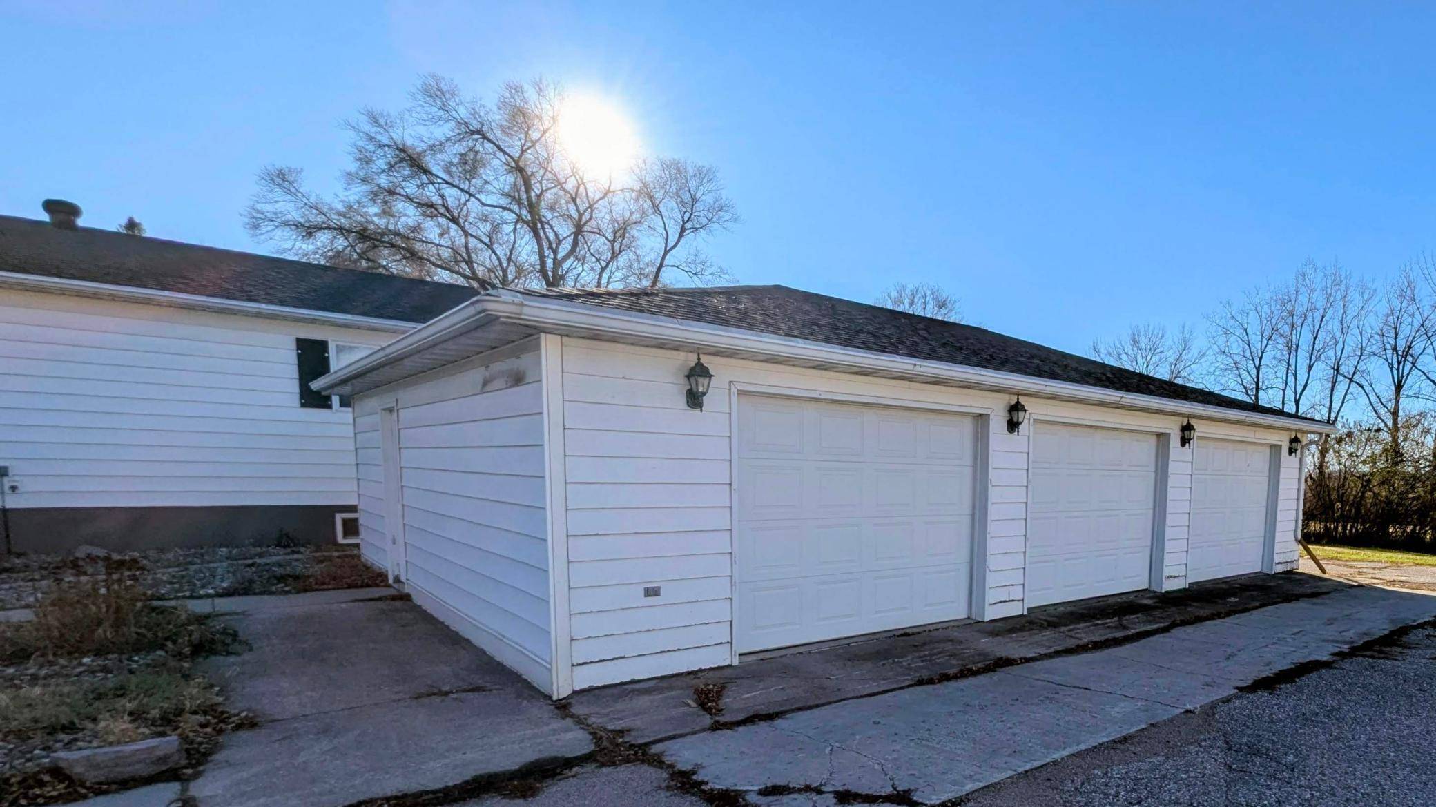 610 Cleveland AVE SW, Mcintosh, MN 56556