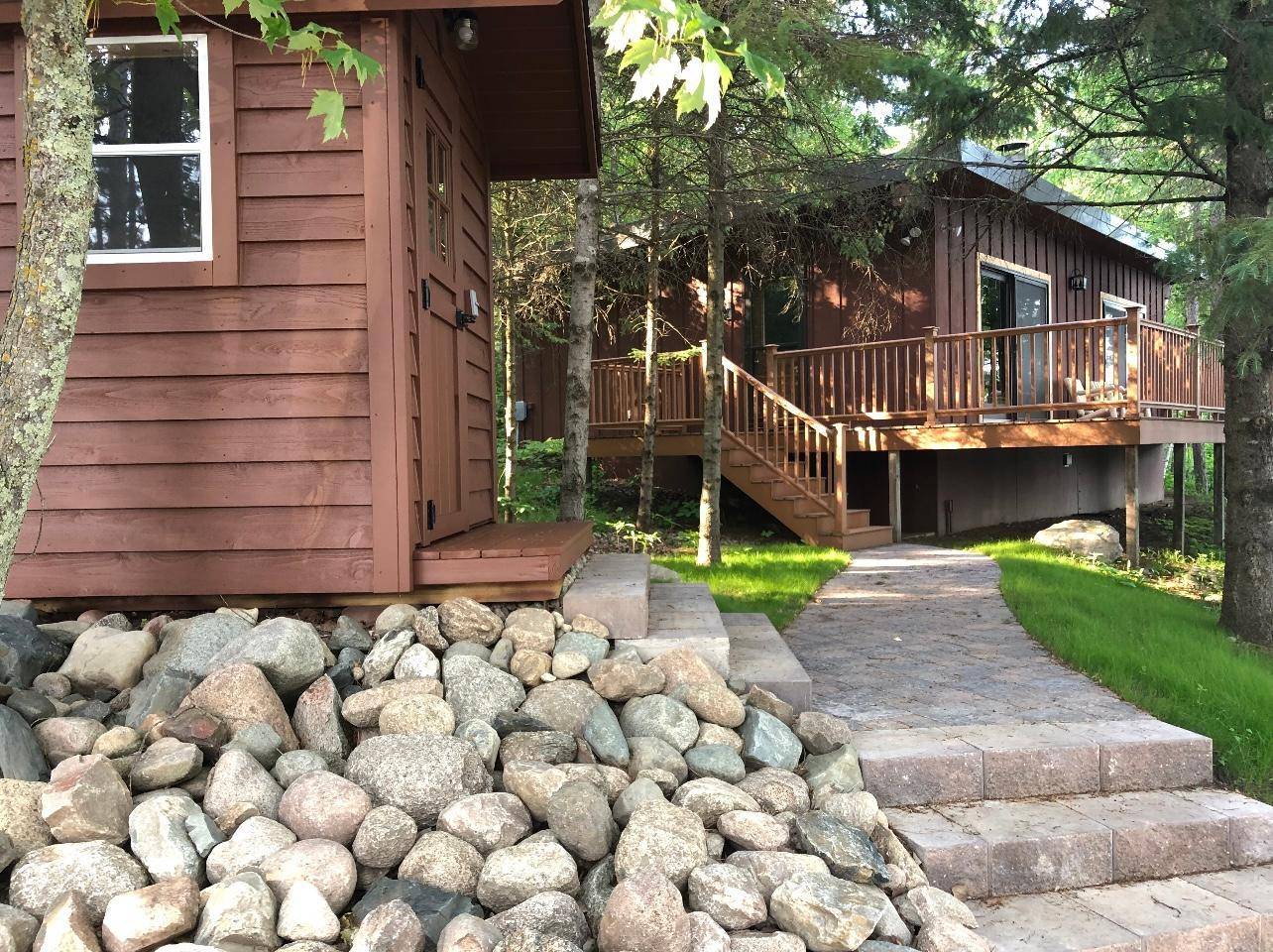 47023 Black Bear Beach RD, Ponsford, MN 56575
