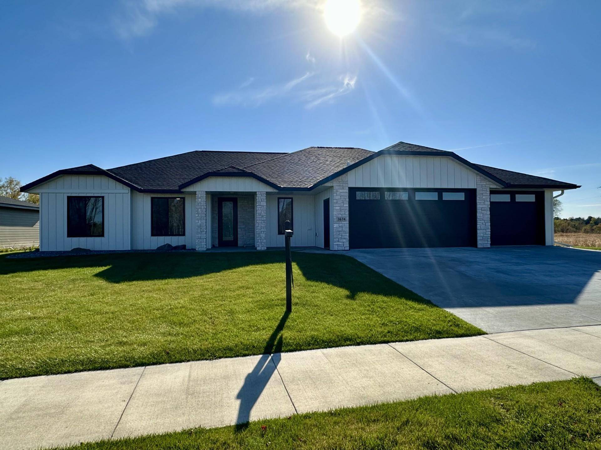 3674 36th ST S, Saint Cloud, MN 56301