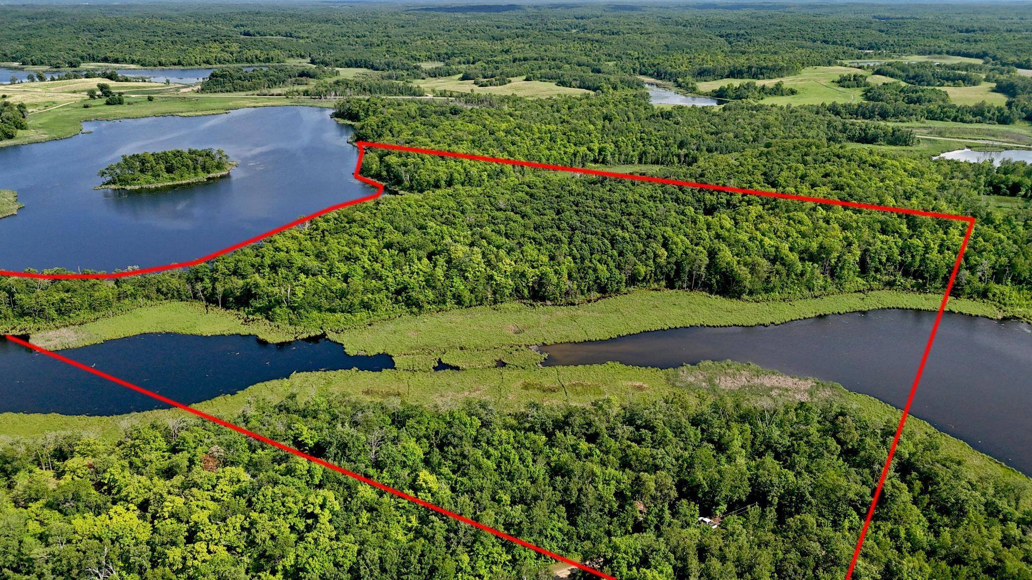 TBD Catherine LN, White Earth, MN 56591