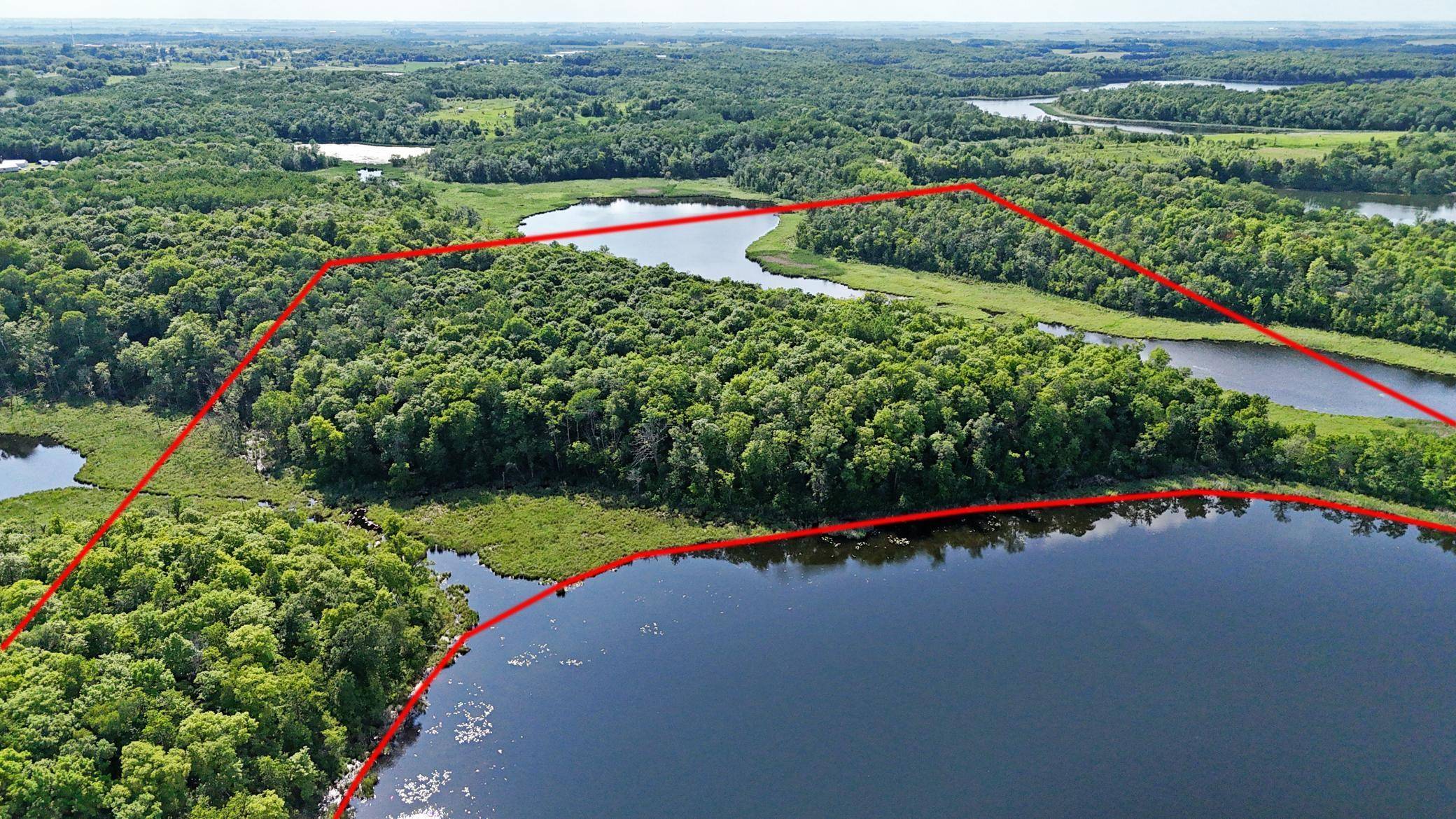 TBD Catherine LN, White Earth, MN 56591