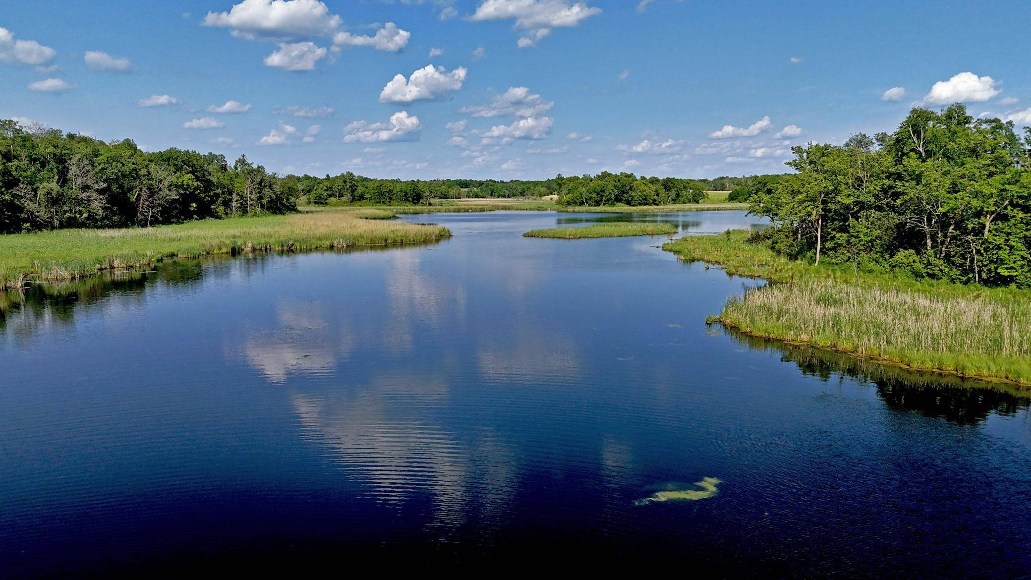 TBD Catherine LN, White Earth, MN 56591