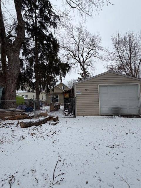 3019 Upton AVE N, Minneapolis, MN 55411