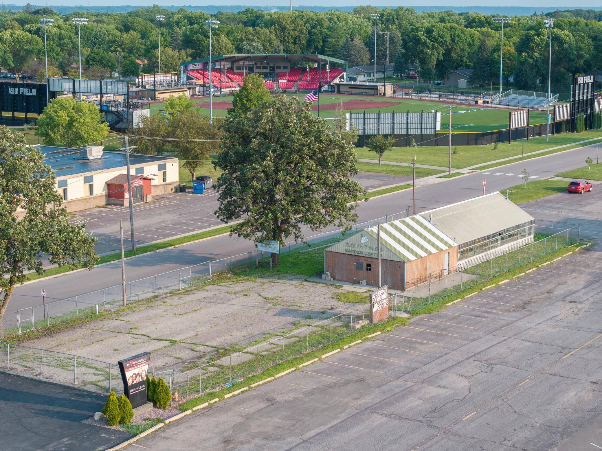 619 Hope ST, Mankato, MN 56001