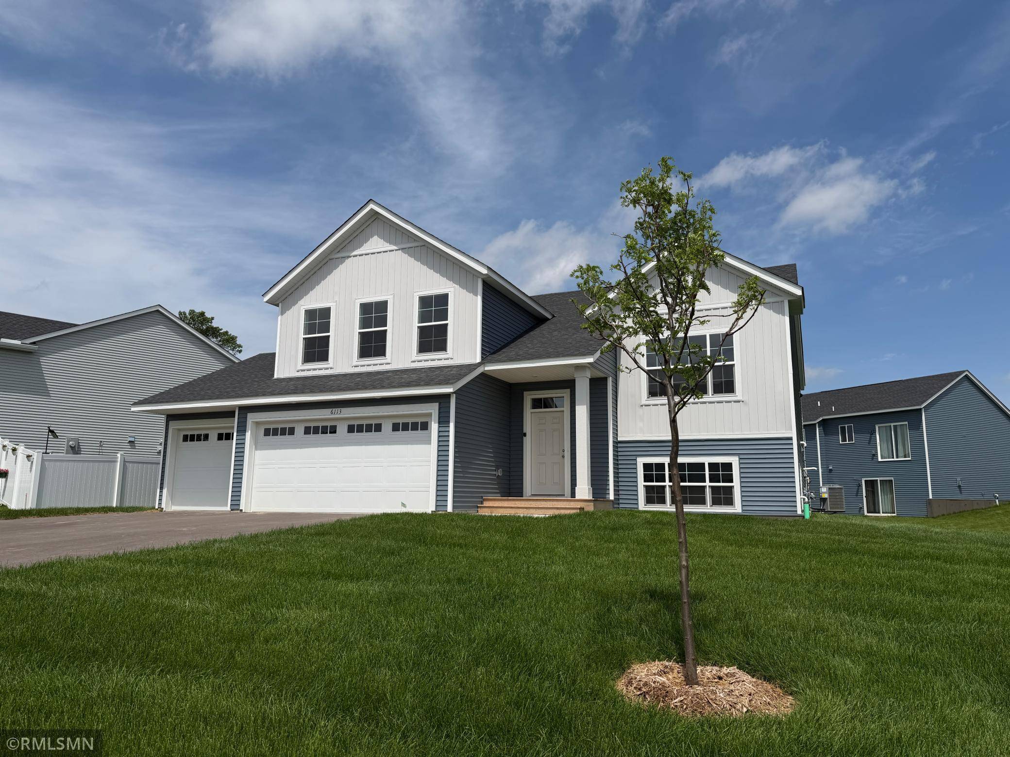 6113 Radford AVE NE, Otsego, MN 55330