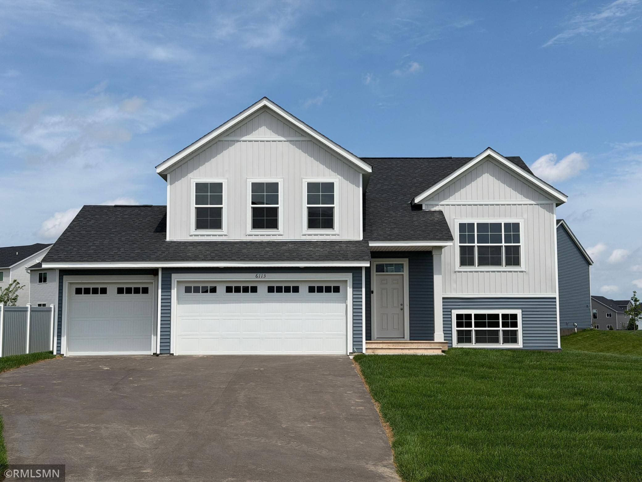 6113 Radford AVE NE, Otsego, MN 55330