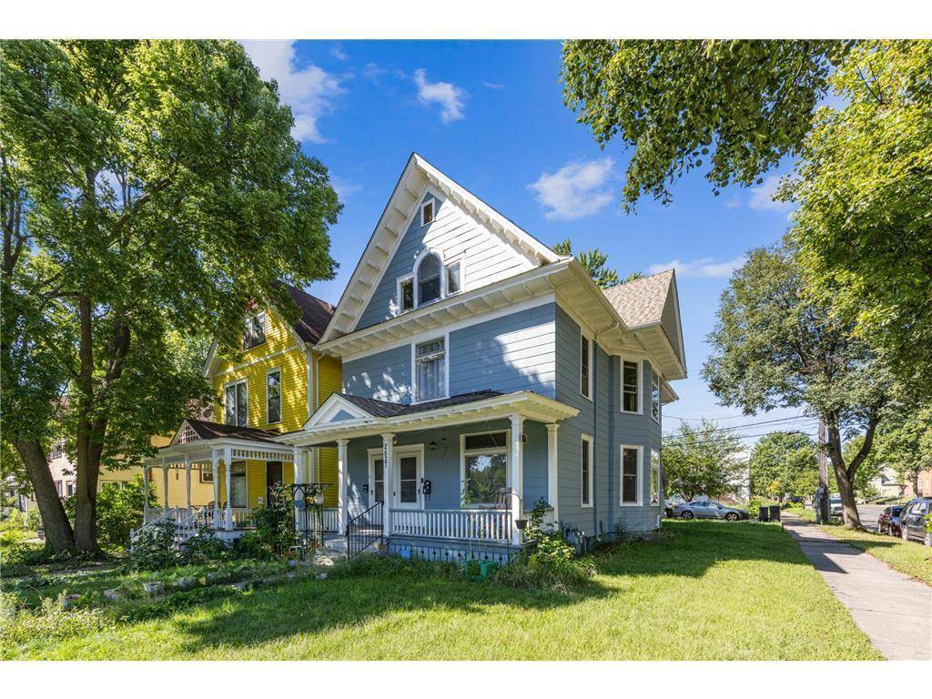 2827 Lyndale AVE N, Minneapolis, MN 55411