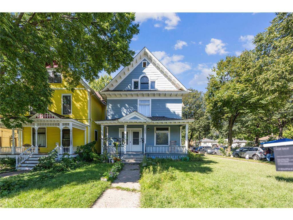 2827 Lyndale AVE N, Minneapolis, MN 55411