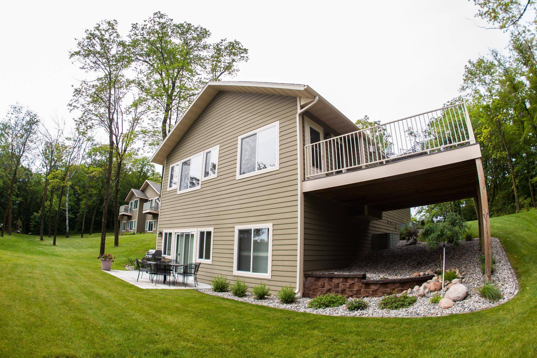30424 410th Street #Unit 3 (share 4) CIC#65, Dent, MN 56528