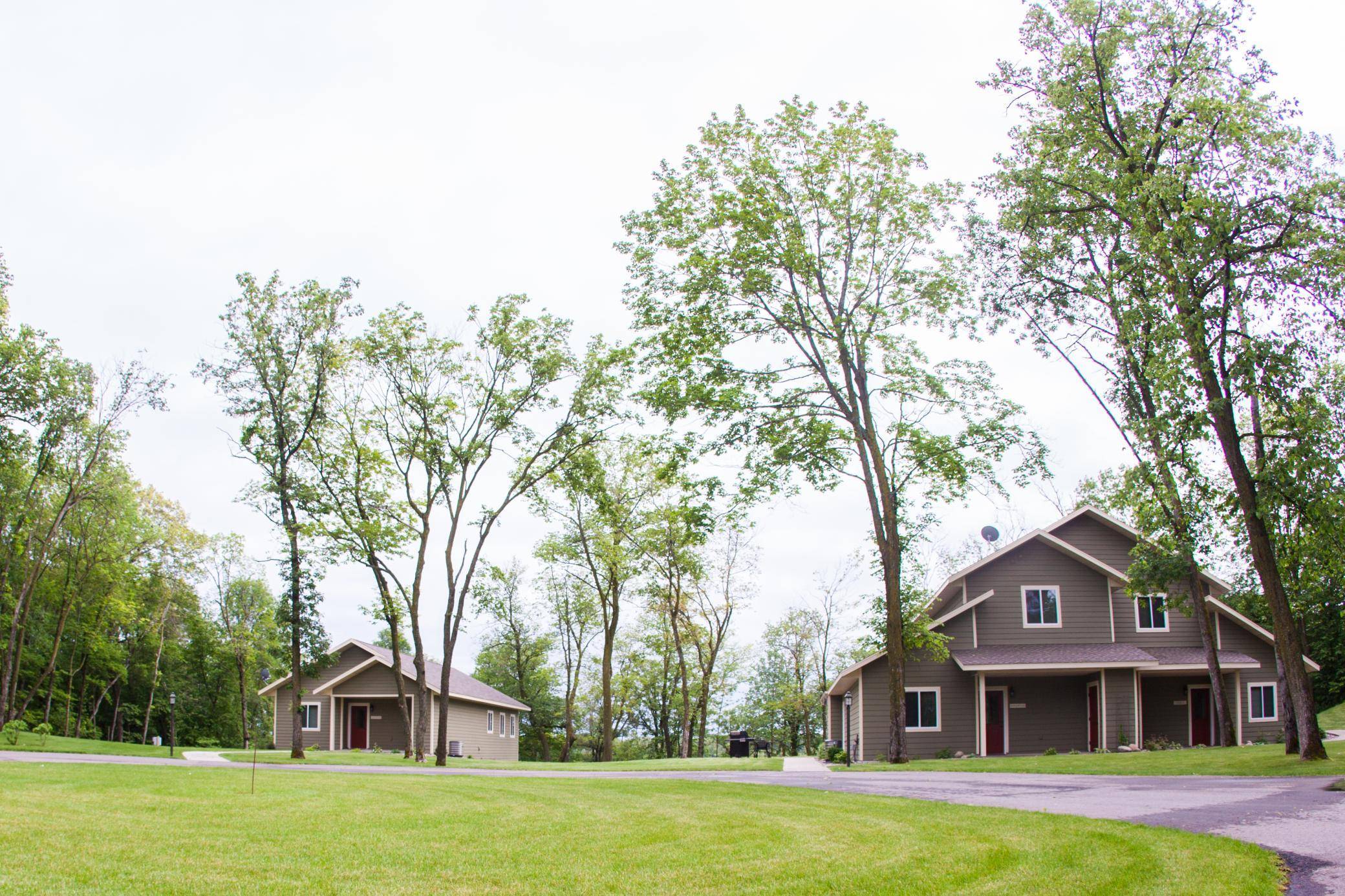 30424 410th Street #Unit 3 (share 4) CIC#65, Dent, MN 56528
