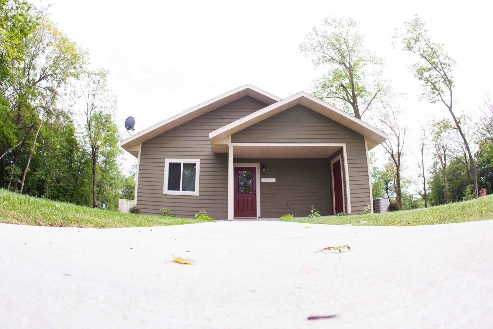 30424 410th Street #Unit 3 (share 4) CIC#65, Dent, MN 56528