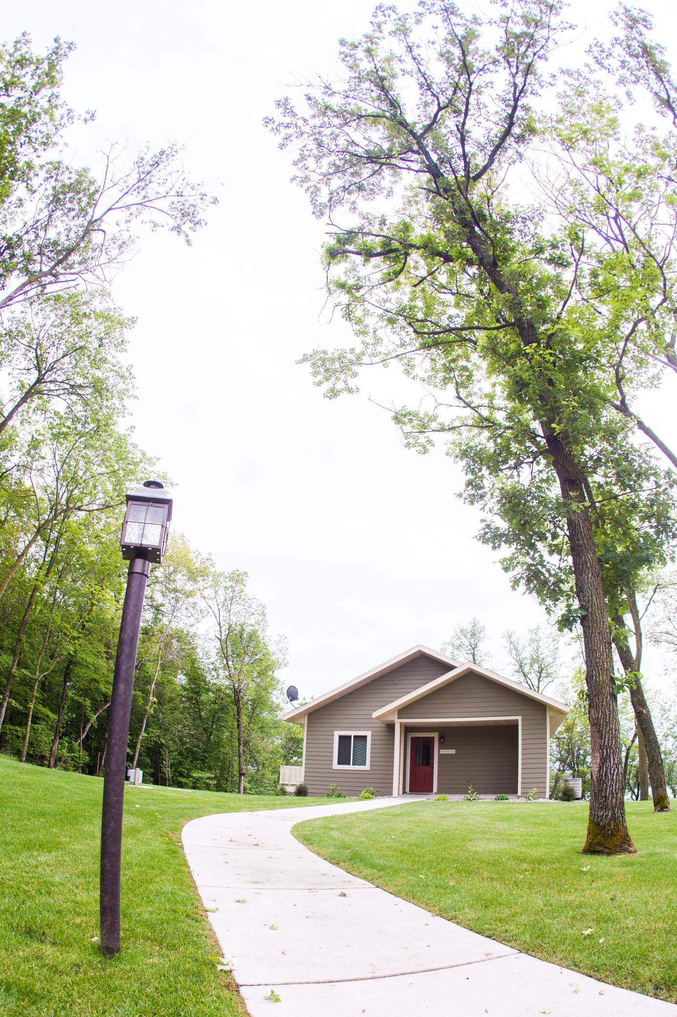 30424 410th Street #Unit 3 (share 4) CIC#65, Dent, MN 56528