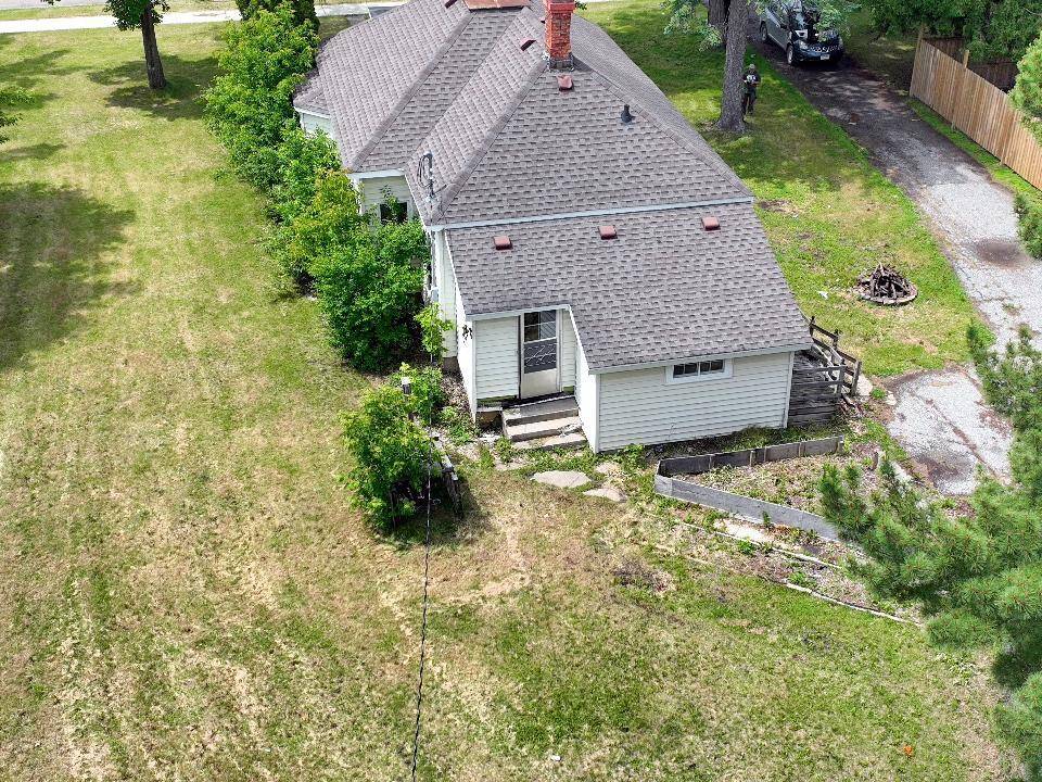 126 Tousley AVE N, New York Mills, MN 56567