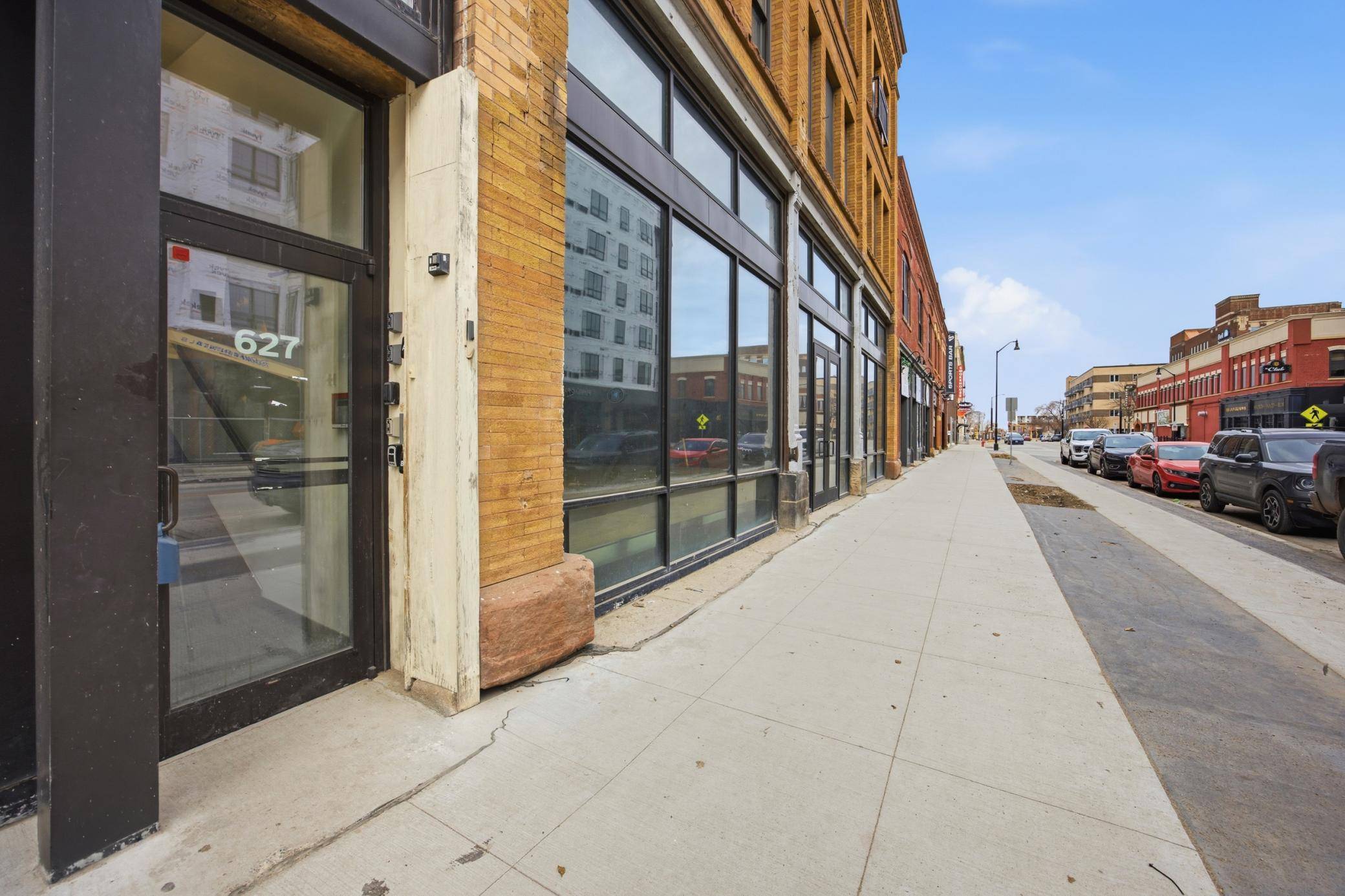627 Northern Pacific AVE N #206, Fargo, ND 58102