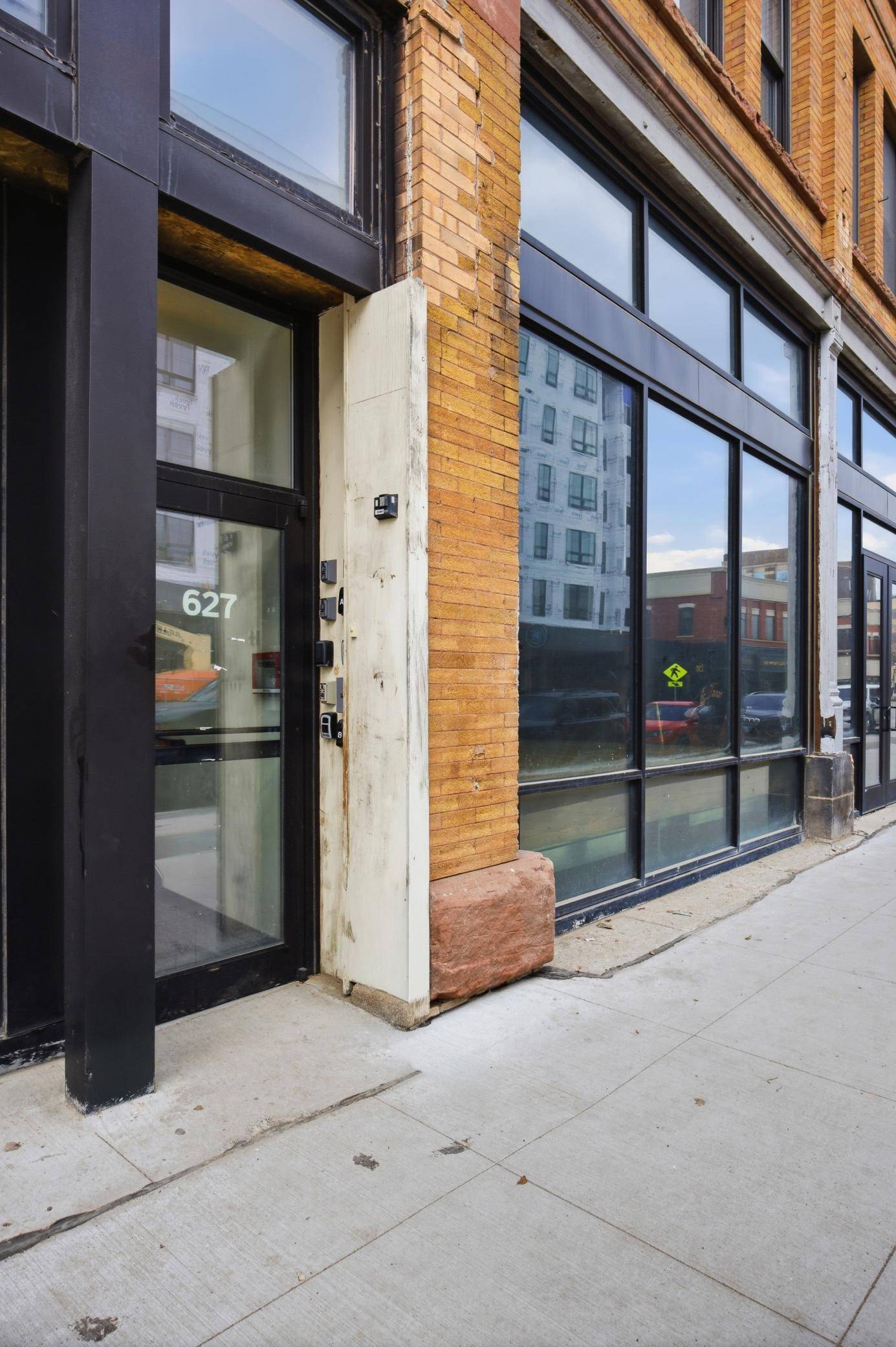 627 Northern Pacific AVE N #206, Fargo, ND 58102