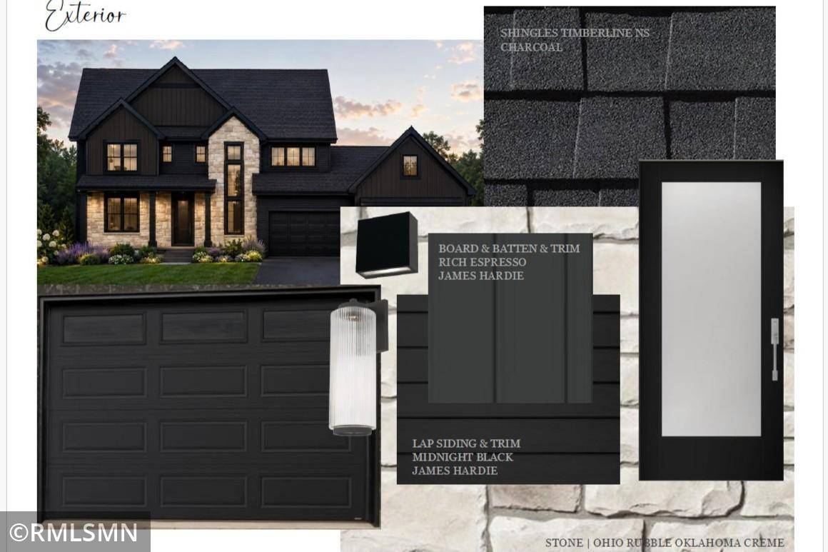 5813 S Century RDG S, Woodbury, MN 55125