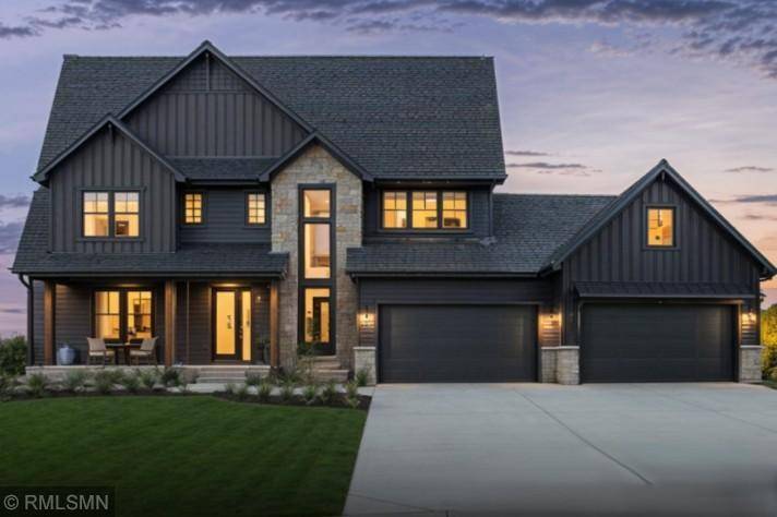 5813 S Century RDG S, Woodbury, MN 55125