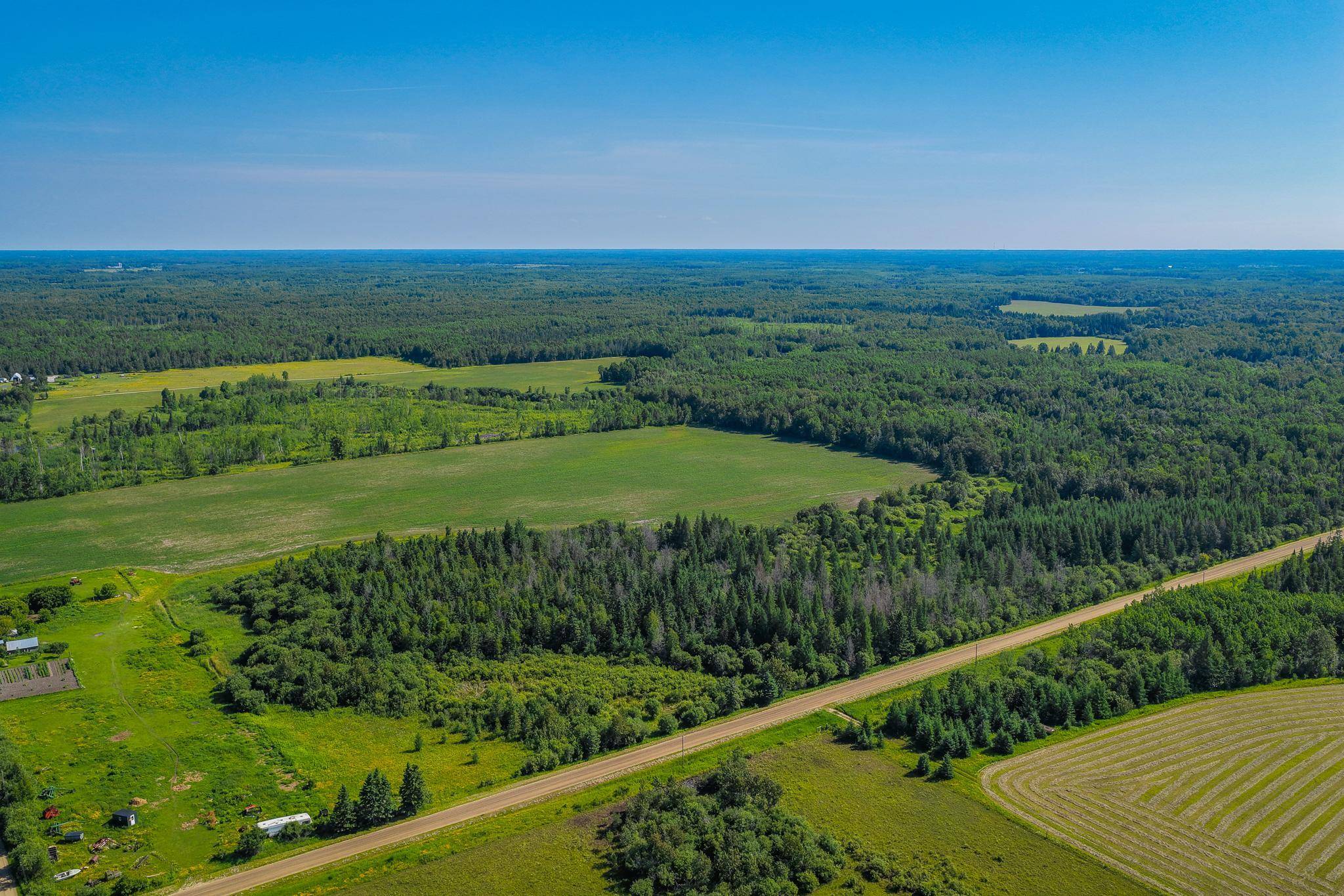 TBD Three Mile RD NE, Blackduck, MN 56630
